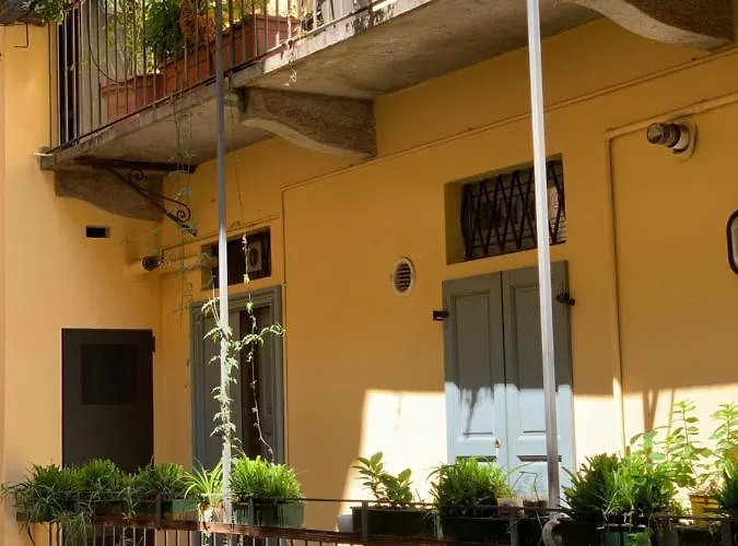 Appartamento Fifty Eight Brera Milano