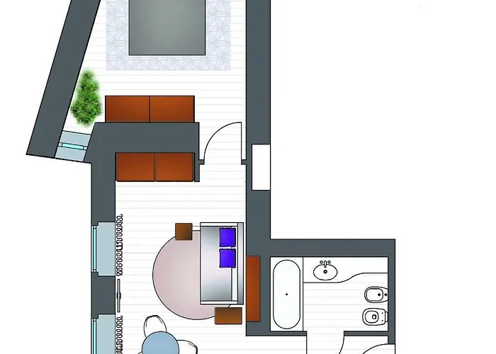 Ariosto Social Club *