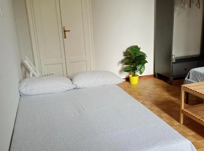 Appartement Casetta Safilu'