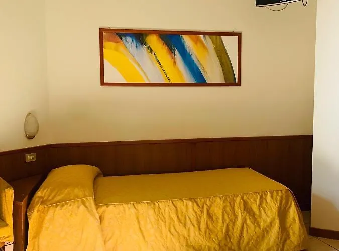 San Siro Fiera Hotel Milão