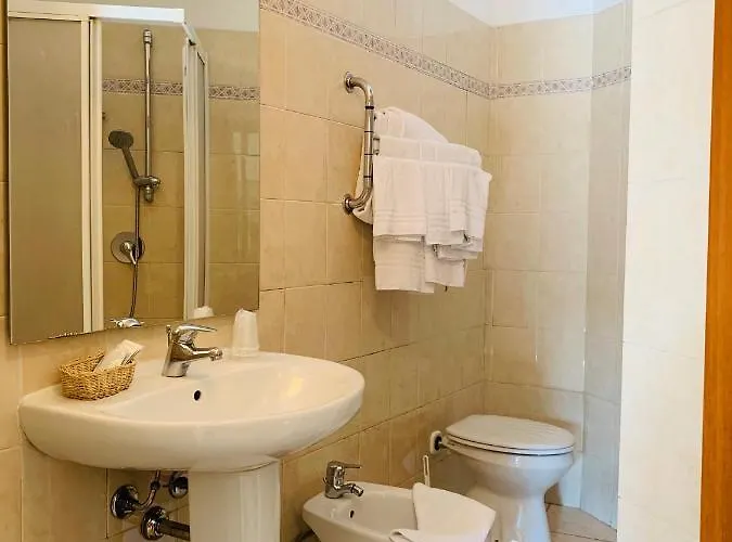 Hotel San Siro Fiera