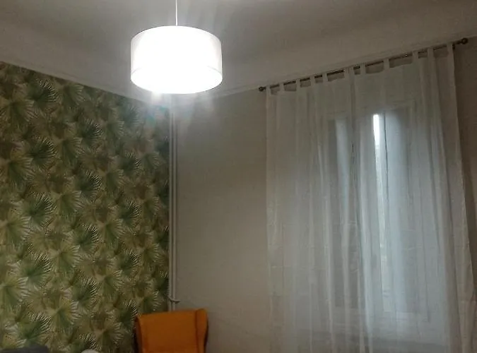 Casetta Safilu' Appartement