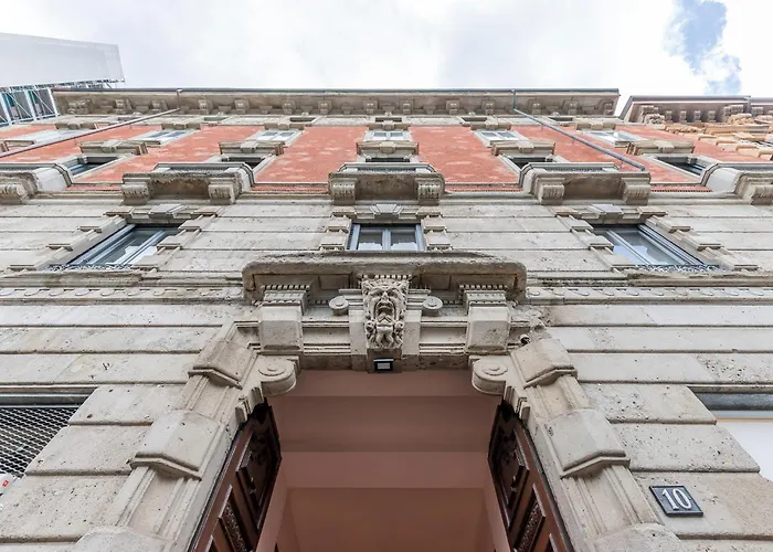 Apartment Retreats Cadorna Duomo