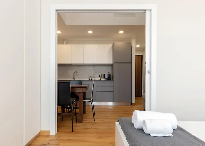 Retreats Cadorna Duomo Apartment Mailand