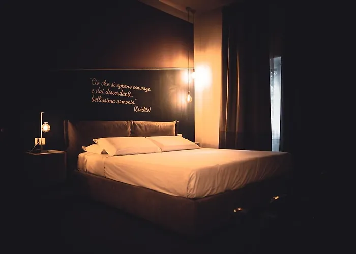 L'arche Comfort&relax, Sweet Via Eraclito