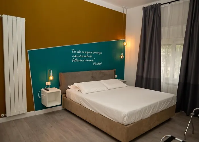 L'arche Comfort&relax, Sweet Via Eraclito