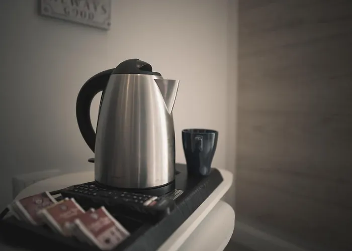 L'arche Comfort&relax, Sweet Via Eraclito *