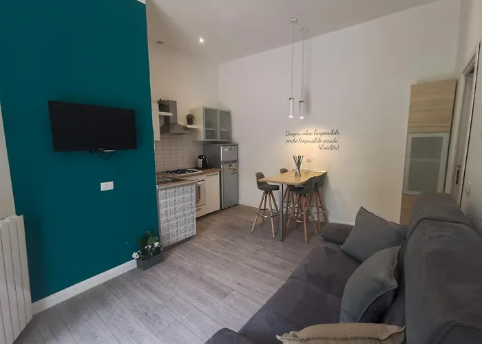 L'arche Comfort&relax, Sweet Via Eraclito * Milánó