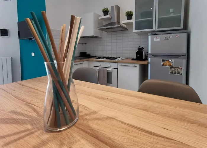 L'arche Comfort&relax, Sweet Via Eraclito