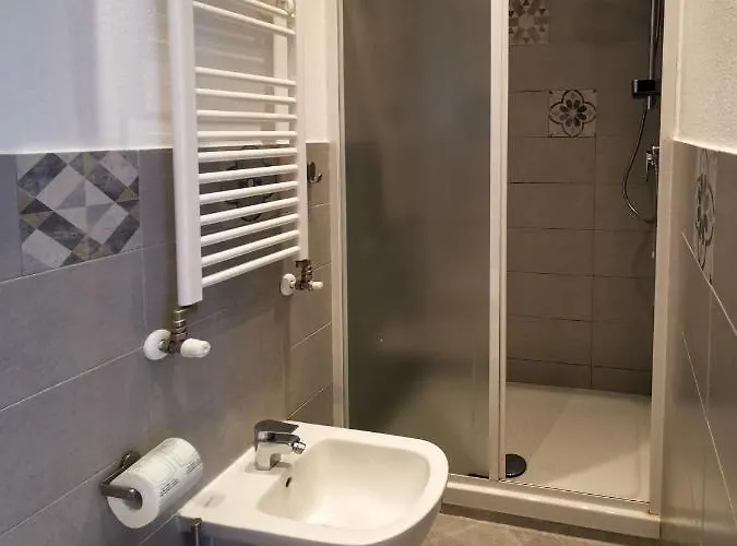 L'arche Comfort&relax, Sweet Via Eraclito Milánó