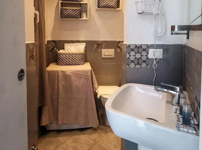 Nyaraló L'arche Comfort&relax, Sweet Via Eraclito *