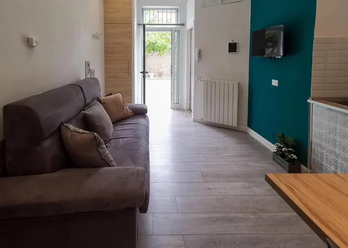 L'arche Comfort&relax, Sweet Via Eraclito Nyaraló