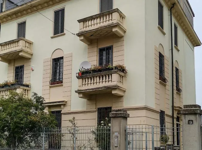 L'arche Comfort&relax, Sweet Via Eraclito