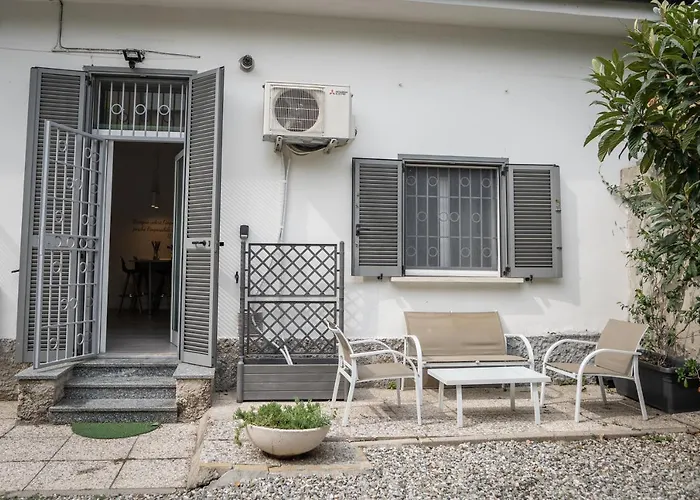 Nyaraló L'arche Comfort&relax, Sweet Via Eraclito