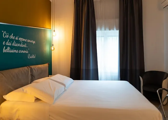 L'arche Comfort&relax, Sweet Via Eraclito Nyaraló Milánó