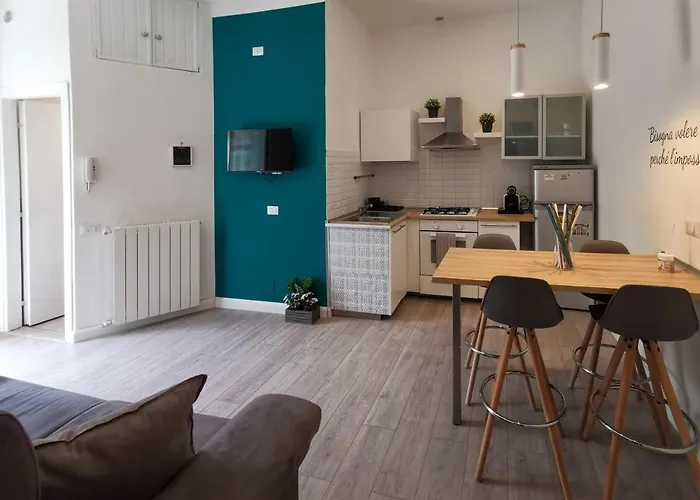 L'arche Comfort&relax, Sweet Via Eraclito *