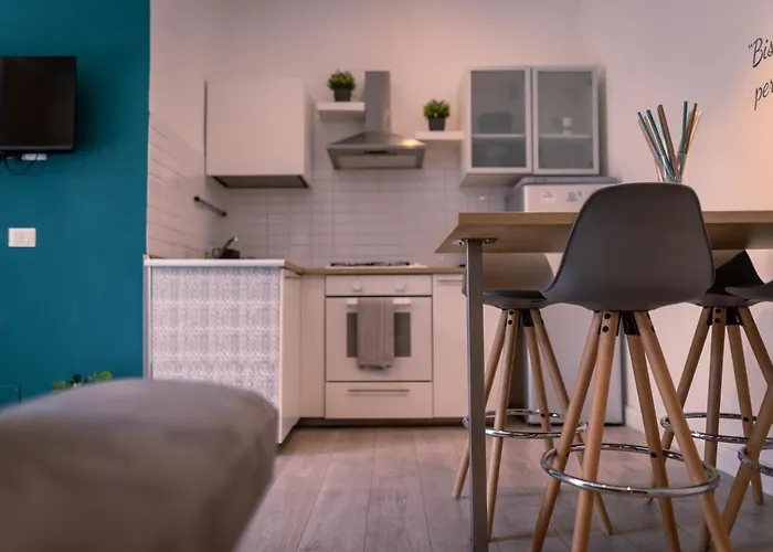 L'arche Comfort&relax, Sweet Via Eraclito *