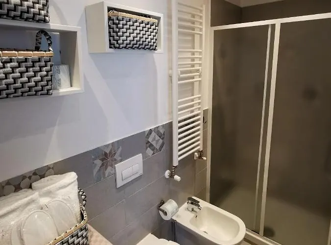 L'arche Comfort&relax, Sweet Via Eraclito Nyaraló *