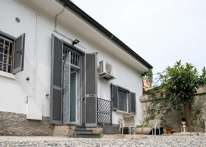 L'arche Comfort&relax, Sweet Via Eraclito *