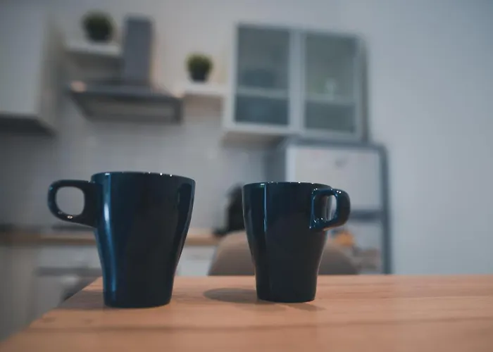 Nyaraló L'arche Comfort&relax, Sweet Via Eraclito *