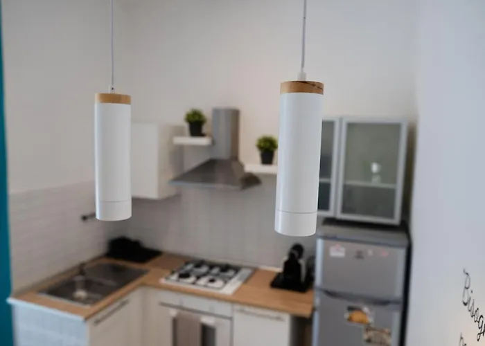 L'arche Comfort&relax, Sweet Via Eraclito * Milánó