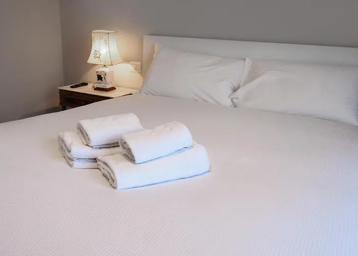 Primopiano - Ferrante Aporti Flats