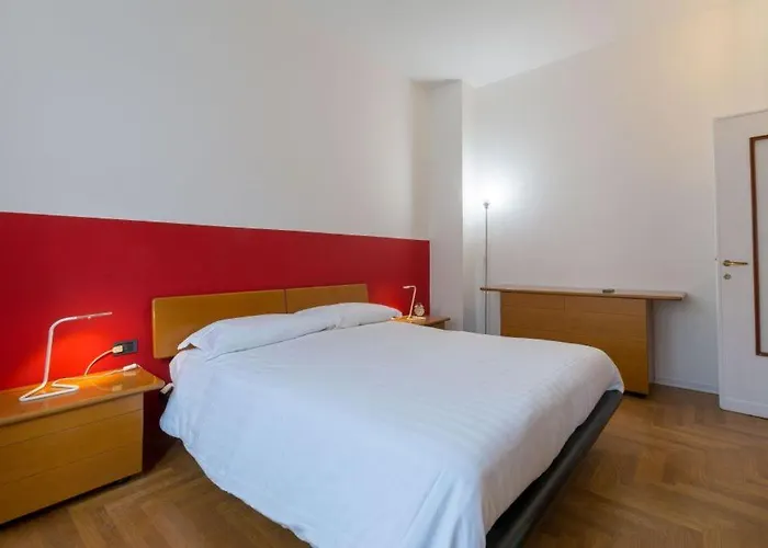 Hbhall Loreto 19 شقة ميلان