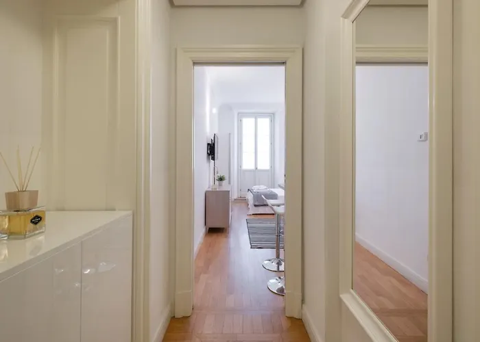 Апартаменты Royal - Centro Brera