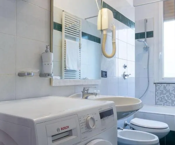 Hbhall Loreto 19 شقة *