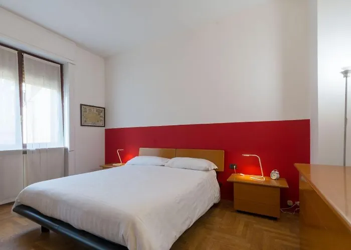 Hbhall Loreto 19 شقة