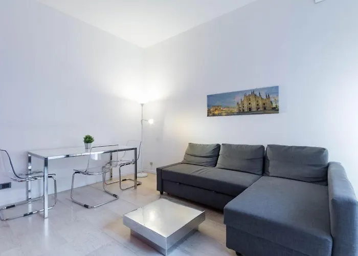 Hbhall Loreto 19 Apartament *
