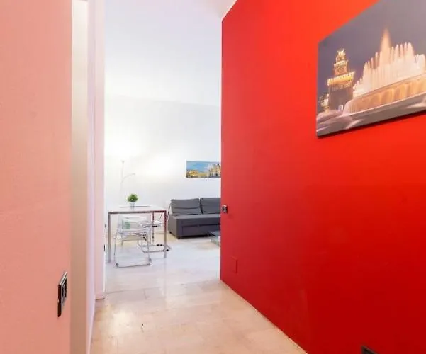 Hbhall Loreto 19 * ميلان