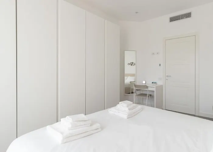 Italianway Comfort - Vincenzo Monti 29 Apartmán *