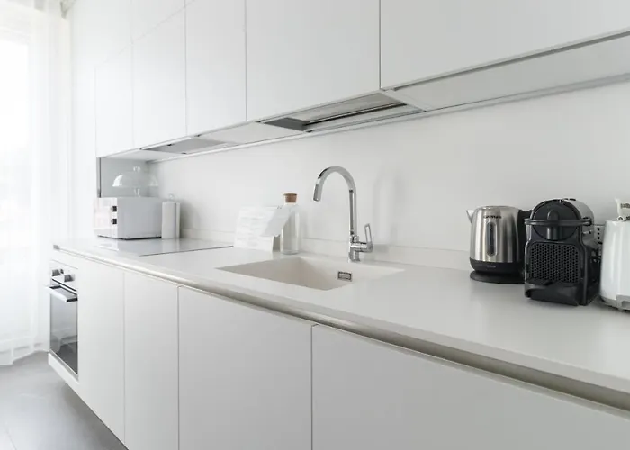 Italianway Comfort - Vincenzo Monti 29 Apartmán