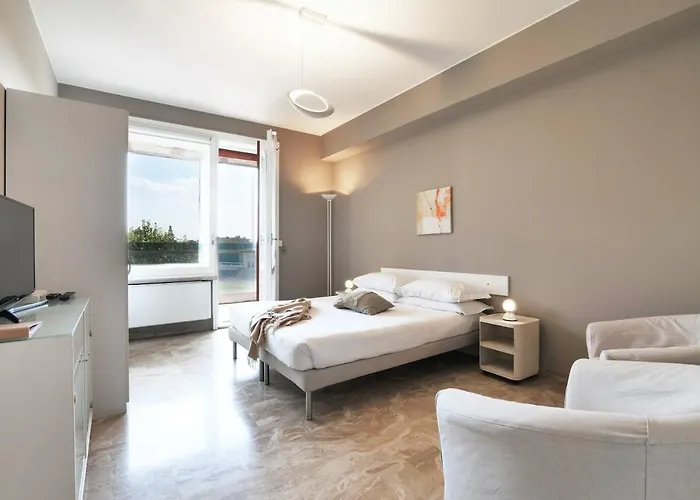 Contempora - Elvezia 8 - E53 * Milano