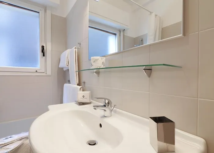 Appartamento Contempora - Elvezia 8 - E53