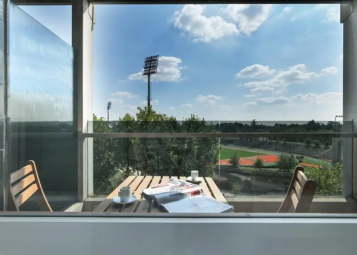 Contempora - Elvezia 8 - E53 Appartamento Milano