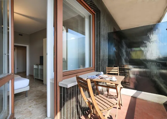 Contempora - Elvezia 8 - E53 Appartamento