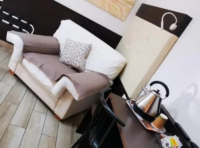 Bogart Ξενοδοχείο Μιλάνο