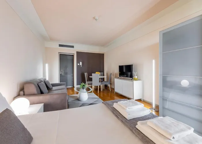 Lejlighed Royal - Centro Milano