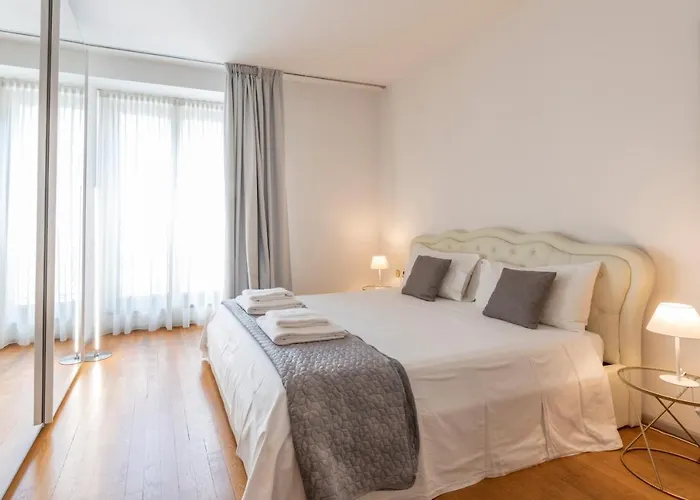 Lejlighed Royal - Centro *