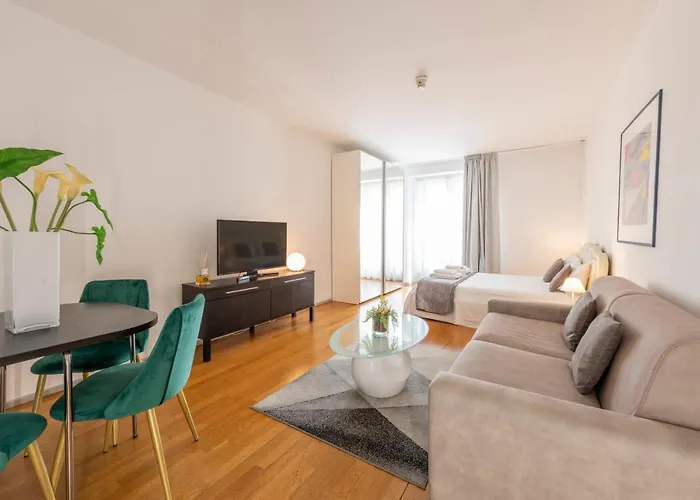 米兰皇家套房酒店 - 市中心 米兰