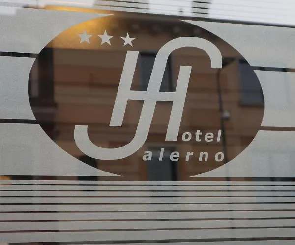 Hotel Salerno