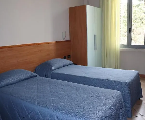 Salerno Hotel