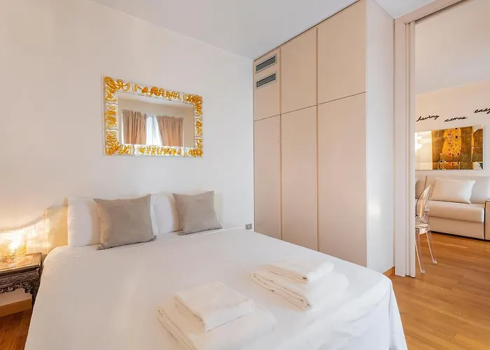 米兰皇家套房酒店 - 市中心 * 米兰