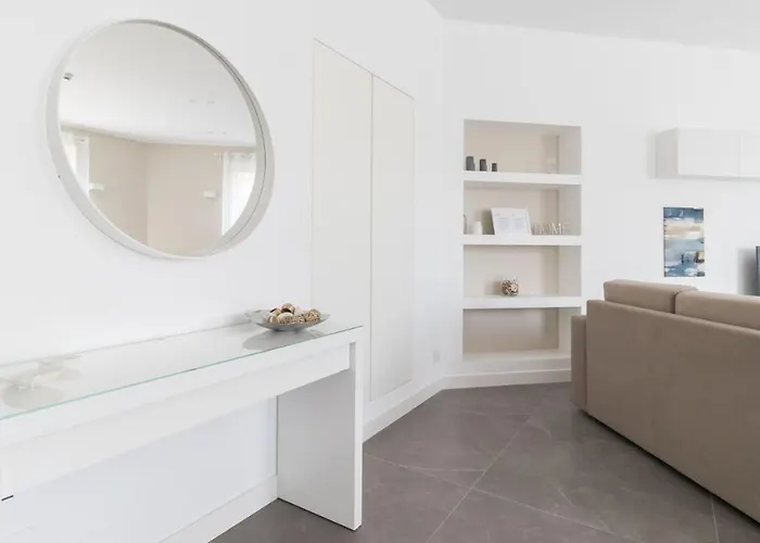 Italianway Comfort - Vincenzo Monti 29 Apartmán