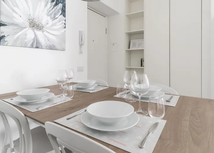 Apartmán Italianway Comfort - Vincenzo Monti 29