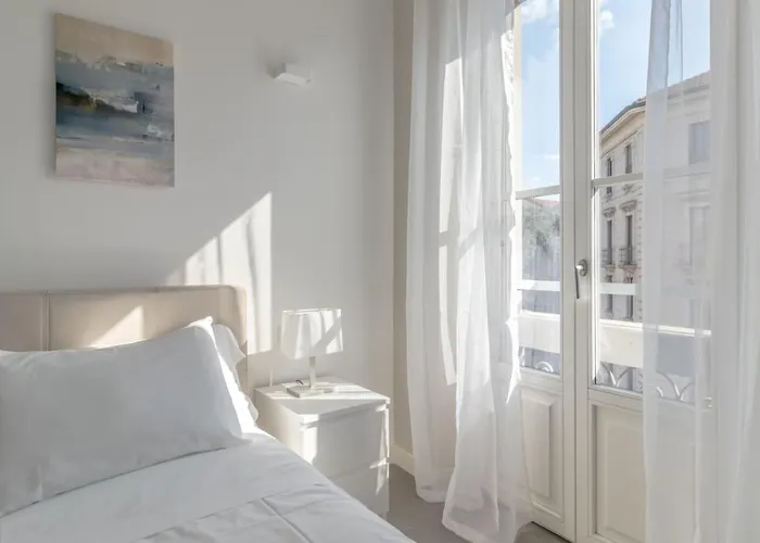Italianway Comfort - Vincenzo Monti 29 Apartmán Milán