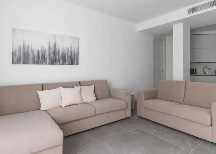 Apartmán Italianway Comfort - Vincenzo Monti 29 Milán