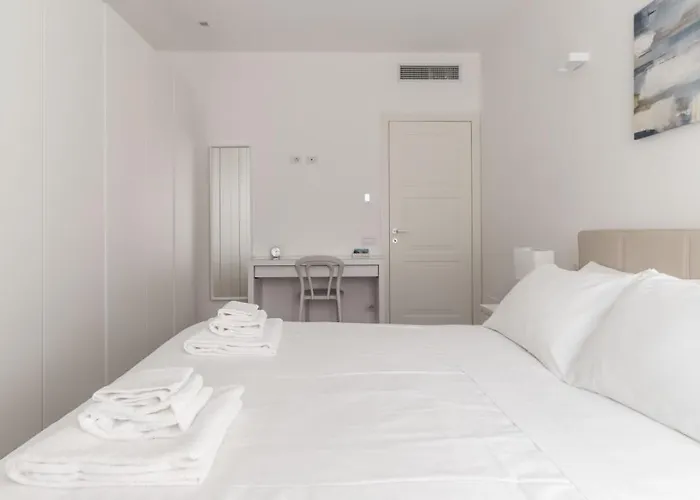 Italianway Comfort - Vincenzo Monti 29 Apartmán *